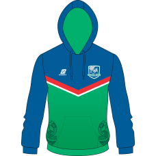 Whalers Sports Hoodie